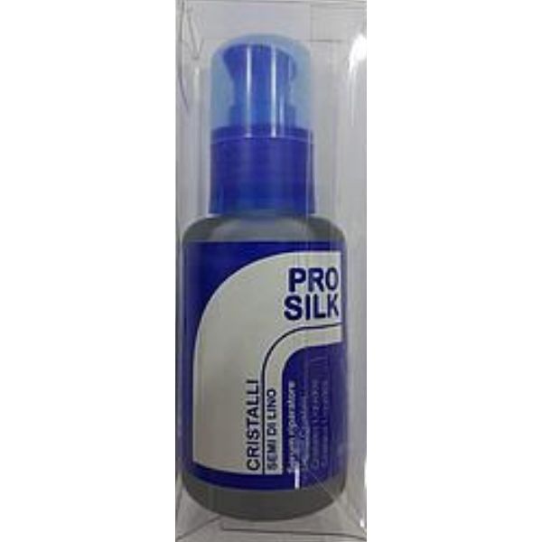 SERUM RIPARATORE PRO SILK 60ML