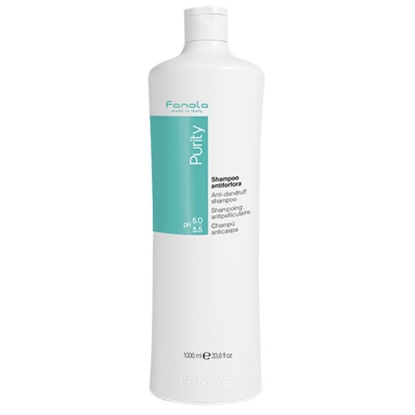 PURITY SHAMPOO 1000ML