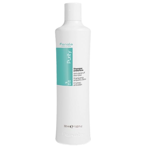 PURITY SHAMPOO 350ML