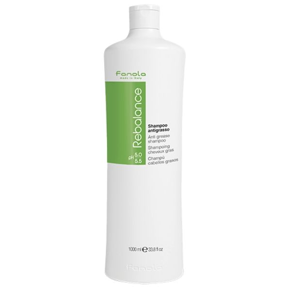 REBALANCE SHAMPOO 1000ML