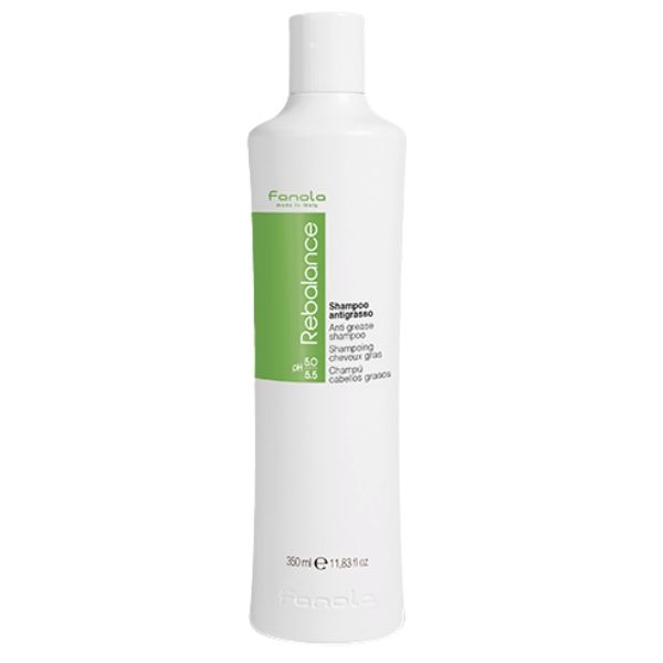 REBALANCE SHAMPOO 350ML