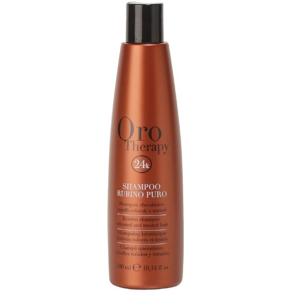 RUBINO PURO SHAMPOO 300ML