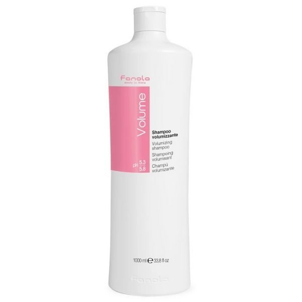 VOLUMIZANTE SHAMPOO 1000ML