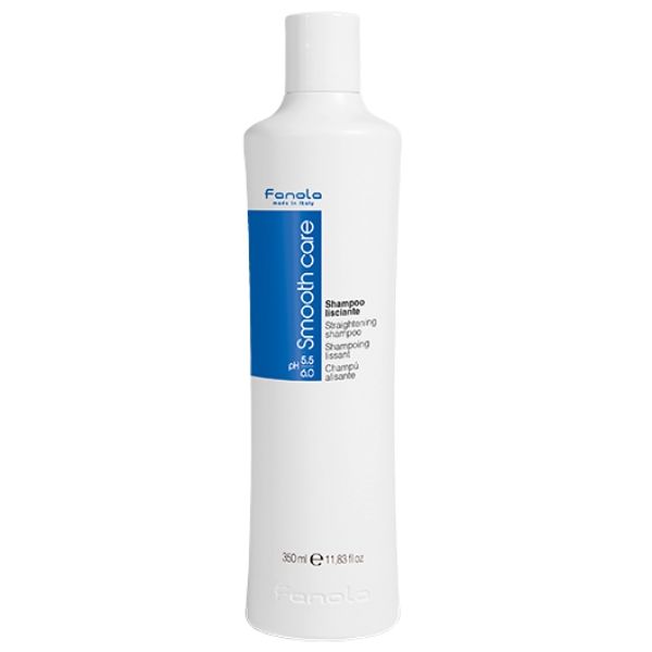 SMOOTH SHAMPOO 350ML