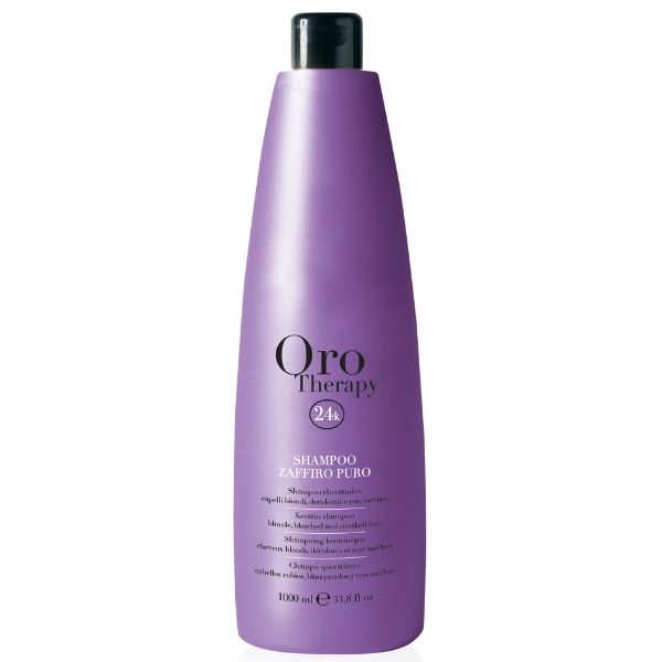 ZAFFIRO PURO SHAMPOO 1000ML