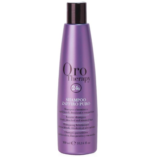 ZAFFIRO PURO SHAMPOO 300ML