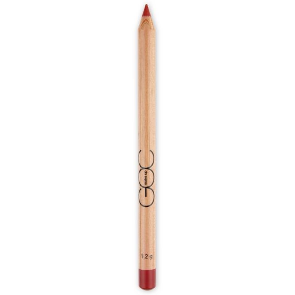 LAPIZ DE LABIOS RICH RED