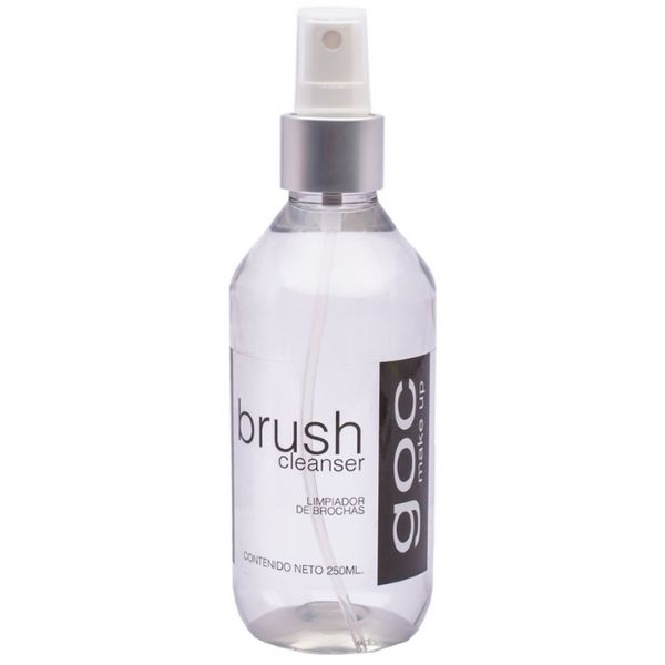 BRUSH CLEANSER