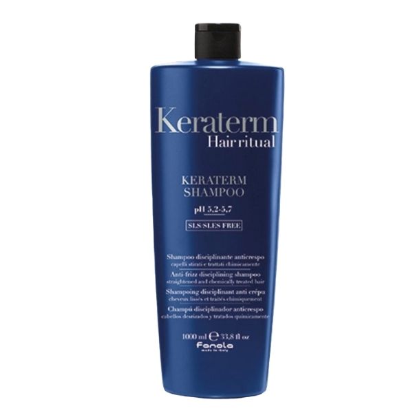 KERATERM SHAMPOO 1000ML