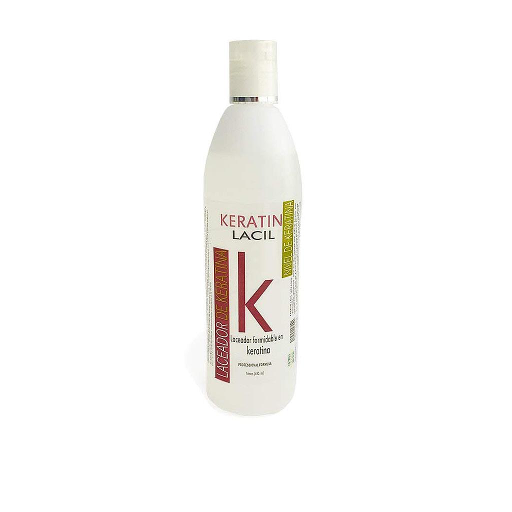 KERATIN LACIL 16OZ