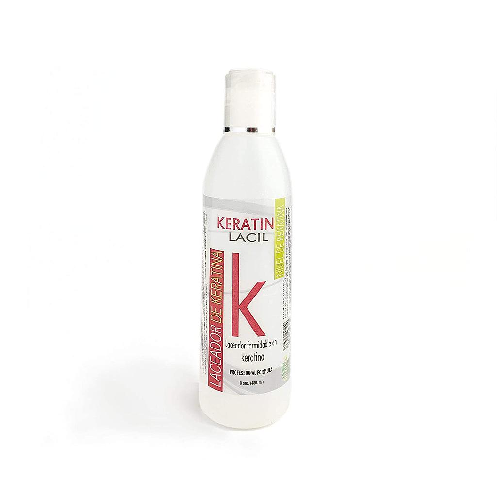 KERATIN LACIL 8 OZ