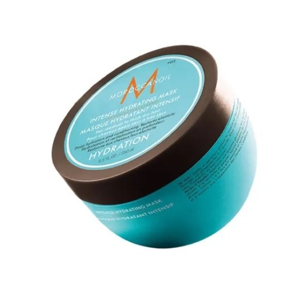 HYDRATING INTENSE MASK  250ML