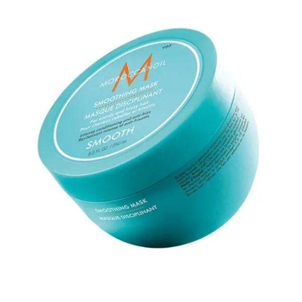 SMOOTHING MASK 250ML