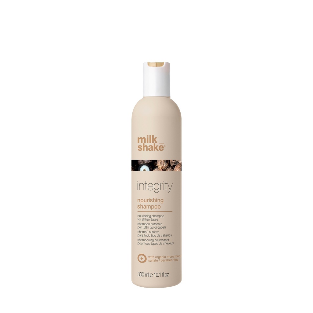 INTEGRITY SHAMPOO 300ML