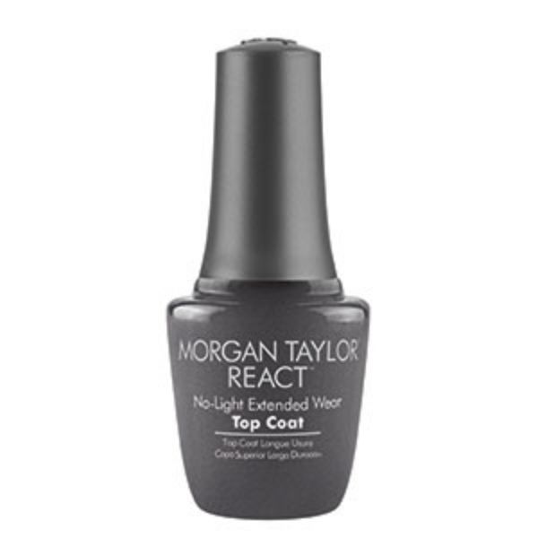 REACT TOP COAT 15ML