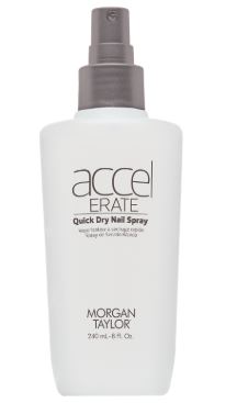 Accel ERATE SECANTE UÑAS 240ML