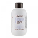 ANTI AMARILLO SHAMPOO NEVITALY 300ML