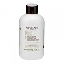 ARROZ SHAMPOO NEVITALY 300ML 