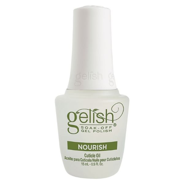 NOURISH CUTICLE OIL