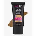 MEGA COVER DEEP TAN