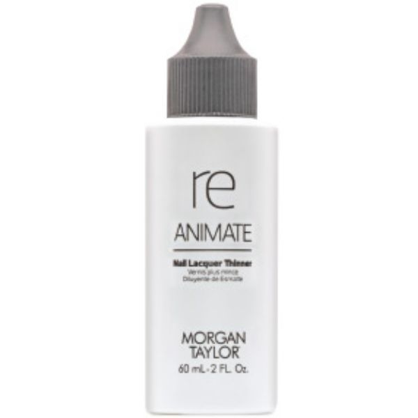 REANIMATE REMOVEDOR ESMALTE 60ML