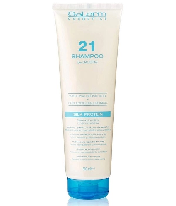 SALERM 21 EXPRESS SHAMPOO 300ML