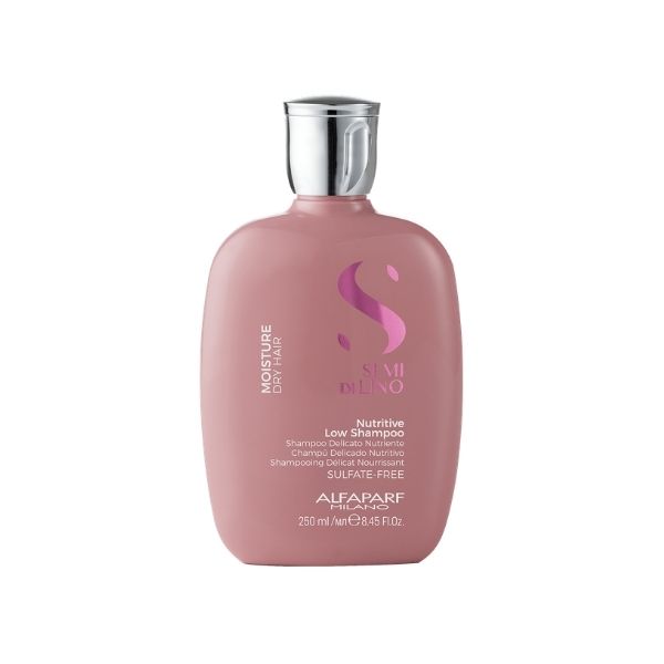 NUTRITIVE SHAMPOO 250ML