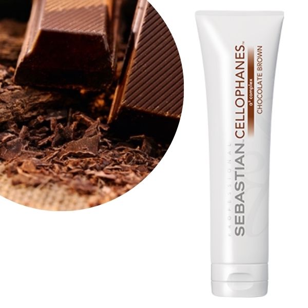 SEBASTIAN CELLPHANES CHOCOLATE 300ML