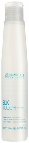 SALERM SILK TOUCH 150 ML TOQUE DE SEDA