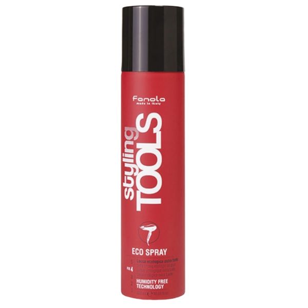 STYLING TOOLS ECO SPRAY 320ML