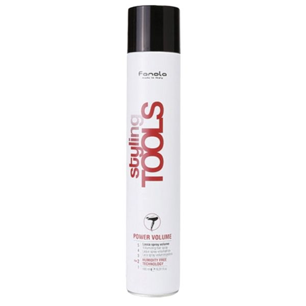 STYLING TOOLS POWER VOLUME 500ML