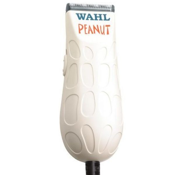 WAHL TRIMMER PEANUT SERIE