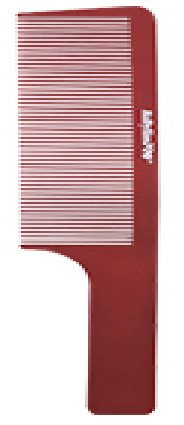 BARBEROLOGY COMB N9