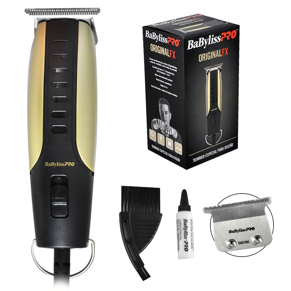 BaBylissPRO® TRIMMER FX765