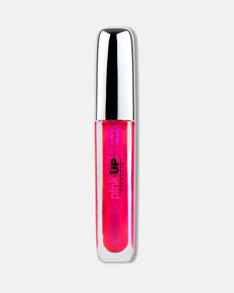 GLITTER LIP GLOSS BERRY 01