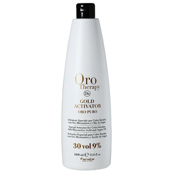 ACTIVADOR ORO PURO 30VOL 1000ML