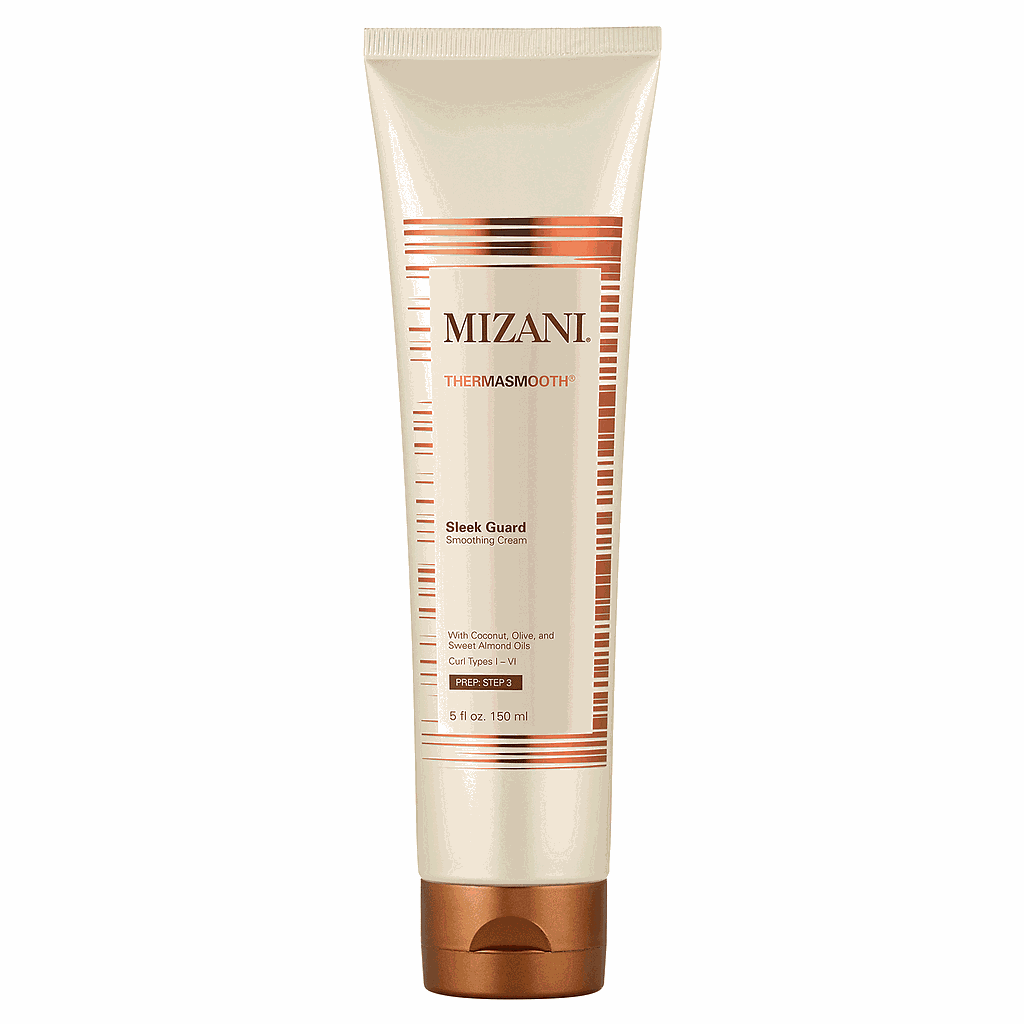 MZ TSMOOTH SLEEK GUARD 150ML