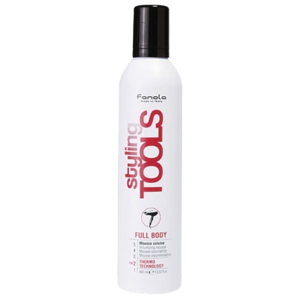 STYLING TOOLS FULL BODY 400ML