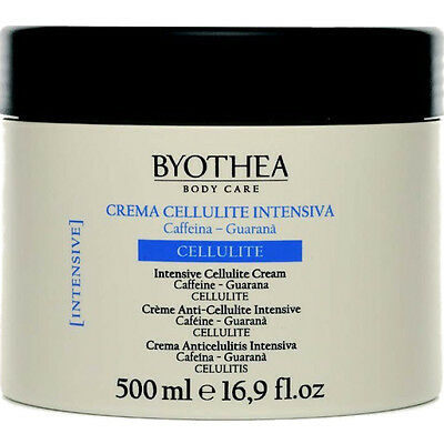 CREMA ANTICELULITIS INTENSIVA 500ML