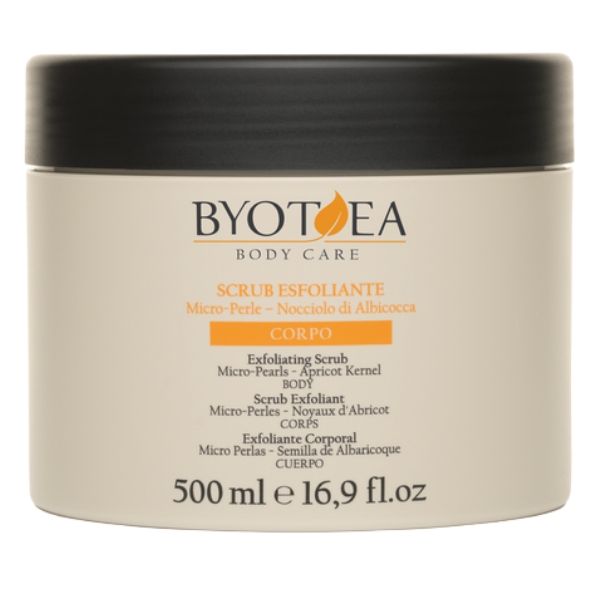 EXFOLIANTE CORPORAL 500ML