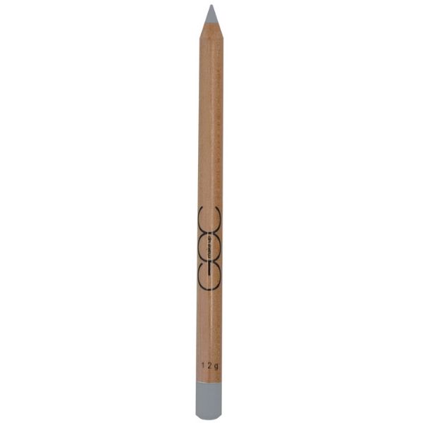 EYE PENCIL SILVER