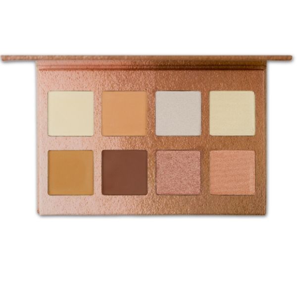 PALETA CONTOUR 