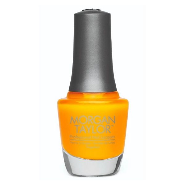 CHROME SUNSET YELLOW APPLIQUE 15ML