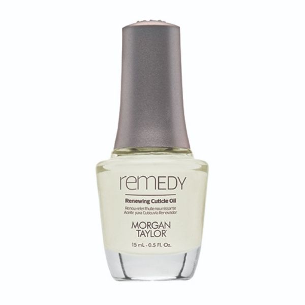 REMEDY-CUTICLE OIL 15ML