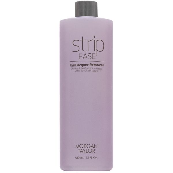 STRIP EASE REMOVEDOR ESMALTE 480ML