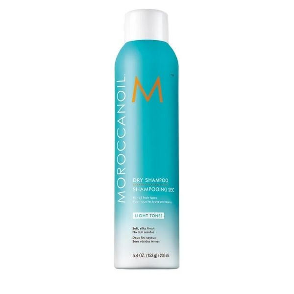 DRY SHAMPOO LIGHT TONES 205 ML