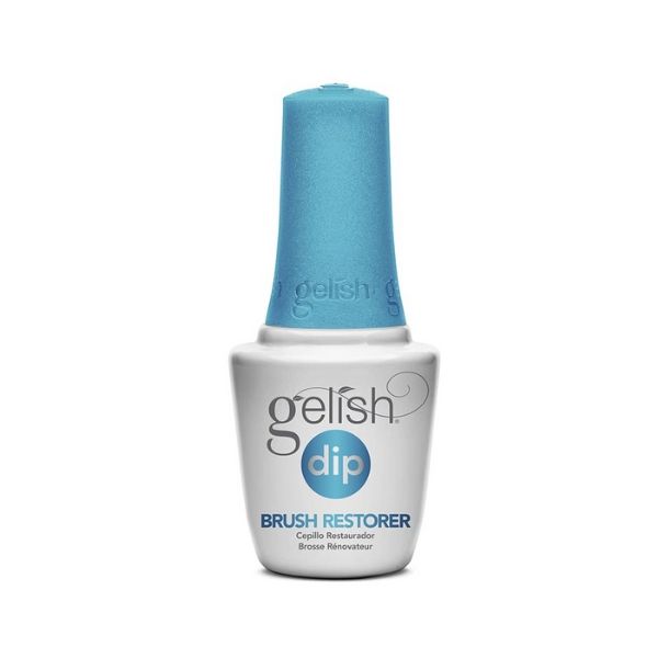 GEL DIP BRUSH RESTORE 15ML