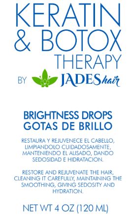 JADES KERATIN & BOTOX GOTAS 4OZ