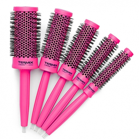 TERMIX CEPILLO BUBBLEGUM PINK 5 UND