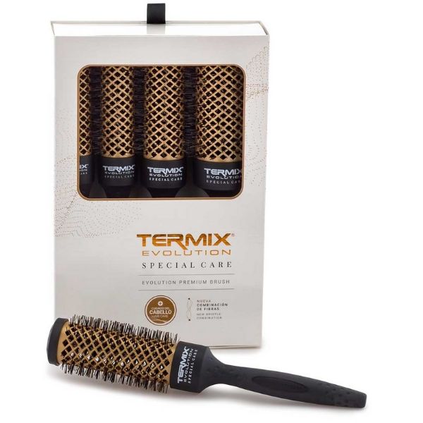 TERMIX CEPILLO EVOLUTION ESPECIAL CARE 4 UND